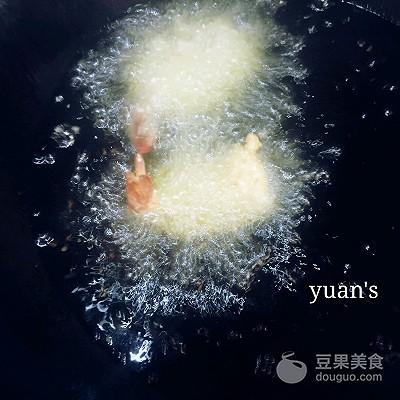 黄金虾的做法大全家常，黄金蝴蝶虾的做法
