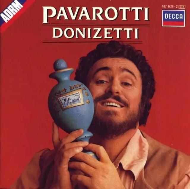 帕瓦罗蒂经典歌曲，帕瓦罗蒂经典歌曲合集