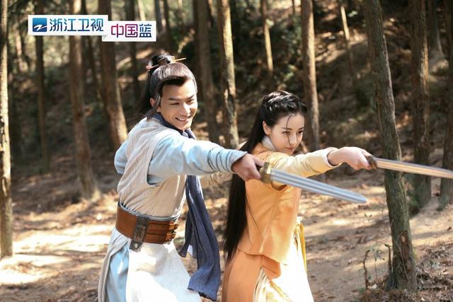 秦时丽人明月心电视剧选集，电视剧《秦时丽人明月心》