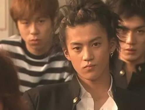 实际中的小栗旬也太糊涂了吧，小栗旬最帅的10部剧