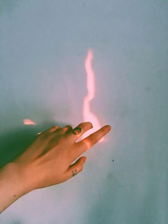 手指纹身小图案，手指纹身哪些好看（一出手就知道有没有）