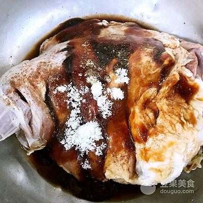 空气炸锅烤羊腿，空气炸锅锡纸烤羊肉（一文详解羊肉的挑选、烹饪技巧）
