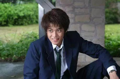 实际中的小栗旬也太糊涂了吧，小栗旬最帅的10部剧