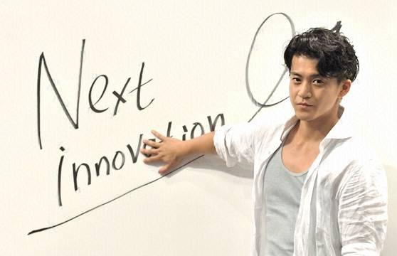 实际中的小栗旬也太糊涂了吧，小栗旬最帅的10部剧