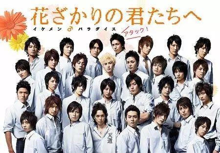 实际中的小栗旬也太糊涂了吧，小栗旬最帅的10部剧