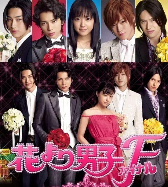 实际中的小栗旬也太糊涂了吧，小栗旬最帅的10部剧