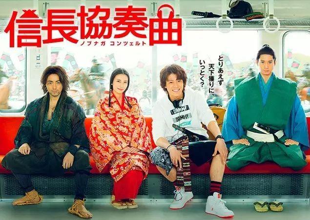 实际中的小栗旬也太糊涂了吧，小栗旬最帅的10部剧