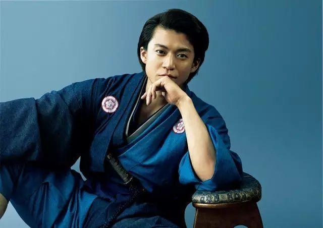 实际中的小栗旬也太糊涂了吧，小栗旬最帅的10部剧