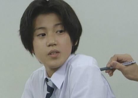 实际中的小栗旬也太糊涂了吧，小栗旬最帅的10部剧