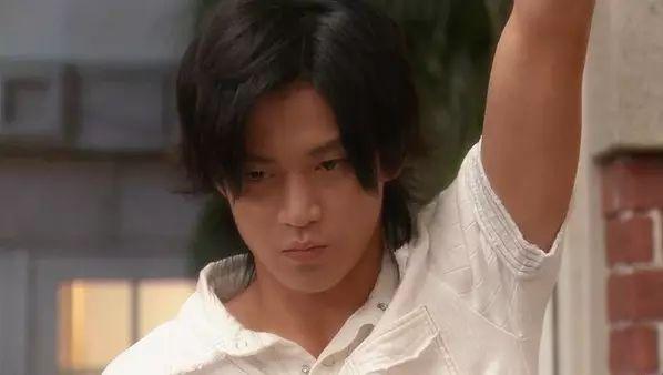 实际中的小栗旬也太糊涂了吧，小栗旬最帅的10部剧