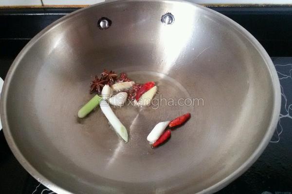 牛肉焖粉皮的做法，粉皮焖牛肉家常做法（就特馋吃的“焖粉皮”）