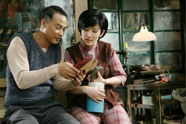 有个傻瓜曾经爱过你，有个傻瓜曾经爱过你的配乐（有个傻瓜曾经爱过你）