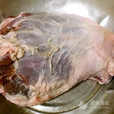 空气炸锅烤羊腿，空气炸锅锡纸烤羊肉（一文详解羊肉的挑选、烹饪技巧）