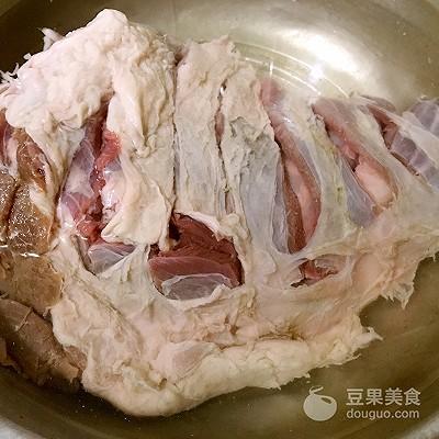 空气炸锅烤羊腿，空气炸锅锡纸烤羊肉（一文详解羊肉的挑选、烹饪技巧）