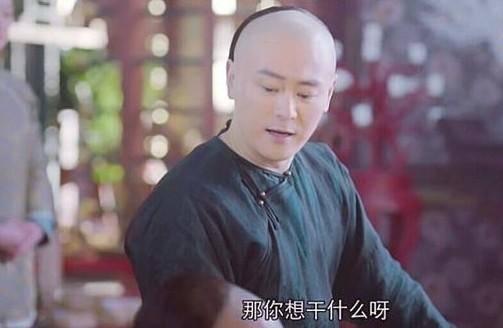 那年花开月正圆有谁死了，沈星移为救周莹劫囚车最后惨死