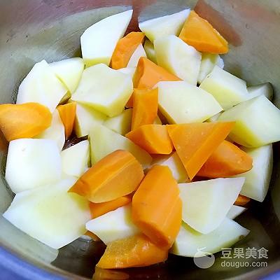 空气炸锅烤羊腿，空气炸锅锡纸烤羊肉（一文详解羊肉的挑选、烹饪技巧）
