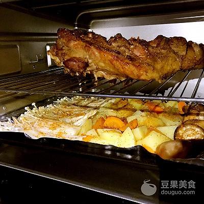 空气炸锅烤羊腿，空气炸锅锡纸烤羊肉（一文详解羊肉的挑选、烹饪技巧）