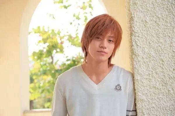 实际中的小栗旬也太糊涂了吧，小栗旬最帅的10部剧