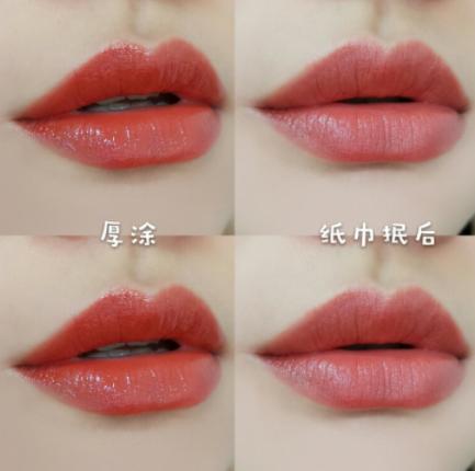 迪奥740是什么颜色适合什么皮肤，这些口红无论是白皮还是黄皮都可以被轻松的驾驭
