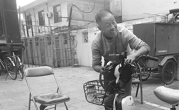家庭劳动小能手主要事迹，临沂工业园学校杨依群