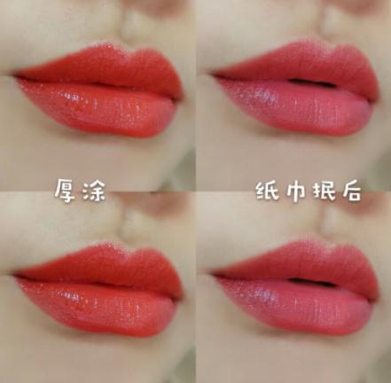 迪奥740是什么颜色适合什么皮肤，这些口红无论是白皮还是黄皮都可以被轻松的驾驭