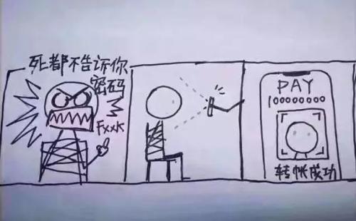 苹果人脸识别怎么这么快，比指纹更快还更安全