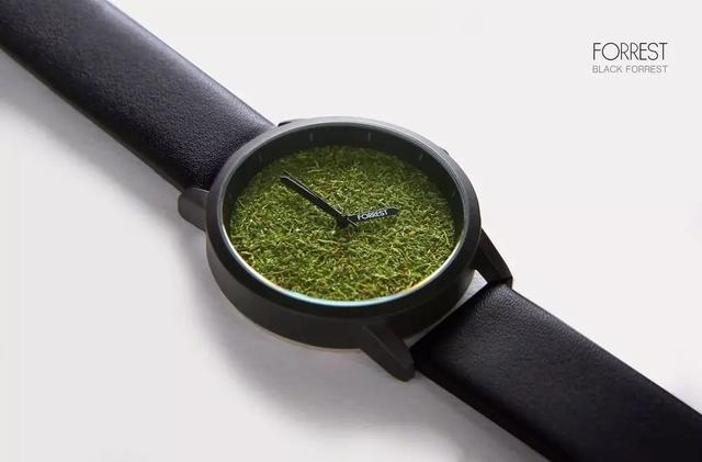 适合年轻的情侣表，现代时尚蓝紫迷情丨年轻夫妻自己的家丨茶小谜推荐