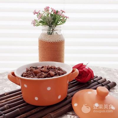 五香牛肉怎么卤，牛肉花生酱的做法（五香牛肉的卤制方法）