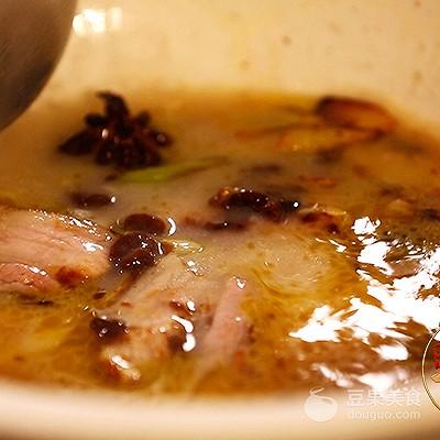 砂锅豆腐的正确做法传统，砂锅老豆腐的做法