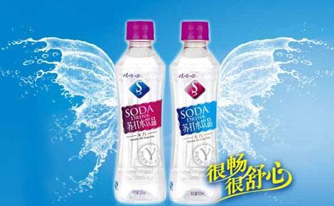 糖尿病能喝的苏打水(糖尿病患者能喝苏打水吗)