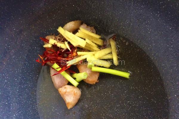 清炖大鹅的做法，正宗清炖鹅肉的做法（厨师长教你在家炖大鹅）
