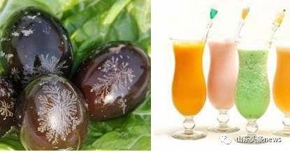 香蕉冬枣很好吃，除了香蕉冬枣更绝的搭配在这里