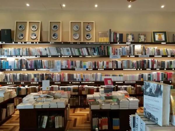 厦门的新华书店有哪些，厦门书游记时间太短