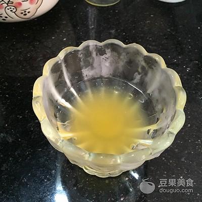 怎么用果汁做果冻，手把手教你动手做果冻