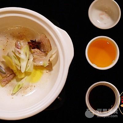 砂锅豆腐的正确做法传统，砂锅老豆腐的做法