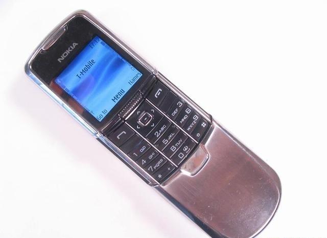 苹果30年前的手机，看看十年前的手机都啥样