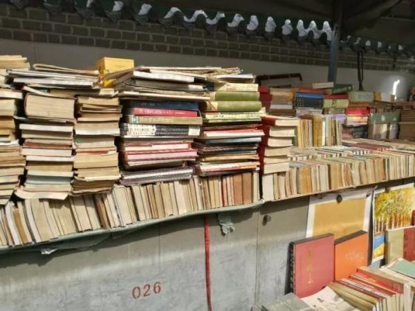 厦门的新华书店有哪些，厦门书游记时间太短