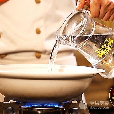 砂锅豆腐的正确做法传统，砂锅老豆腐的做法