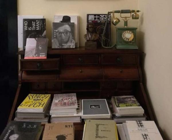 厦门的新华书店有哪些，厦门书游记时间太短