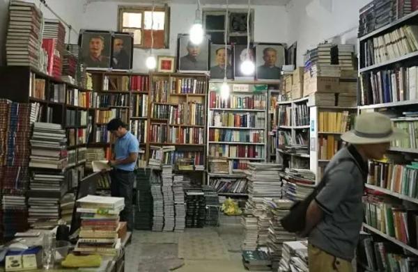 厦门的新华书店有哪些，厦门书游记时间太短