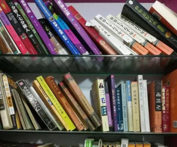 厦门的新华书店有哪些，厦门书游记时间太短