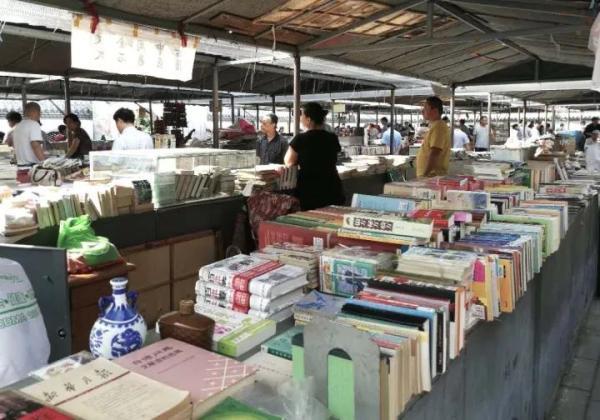 厦门的新华书店有哪些，厦门书游记时间太短