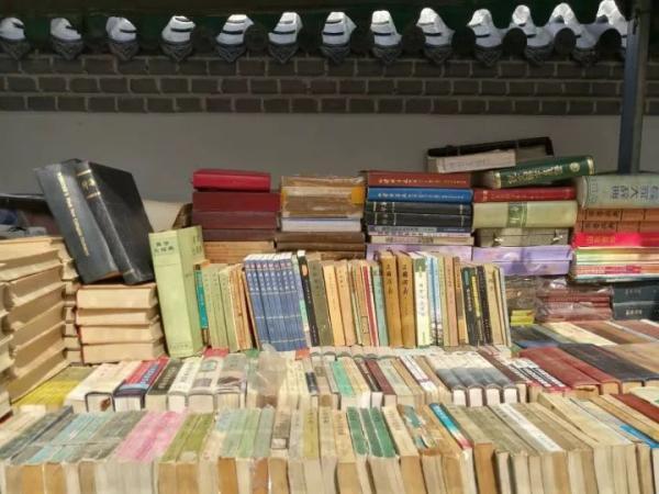 厦门的新华书店有哪些，厦门书游记时间太短