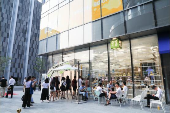 华润商业综合体万象系列档次划分，万象系高端商业项目落子白鹅潭