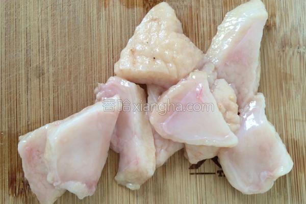 清炖大鹅的做法，正宗清炖鹅肉的做法（厨师长教你在家炖大鹅）