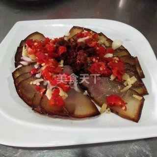 88种正宗湘菜做法，无辣不欢的酣畅