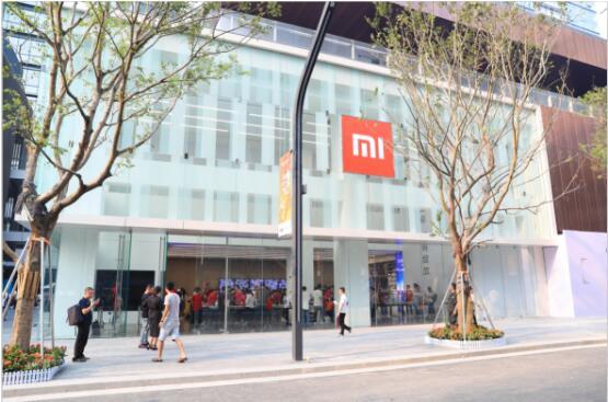 华润商业综合体万象系列档次划分，万象系高端商业项目落子白鹅潭