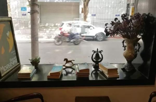 厦门的新华书店有哪些，厦门书游记时间太短