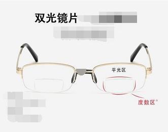 如何挑选漂亮的老花镜，选出最适合自己的老花镜
