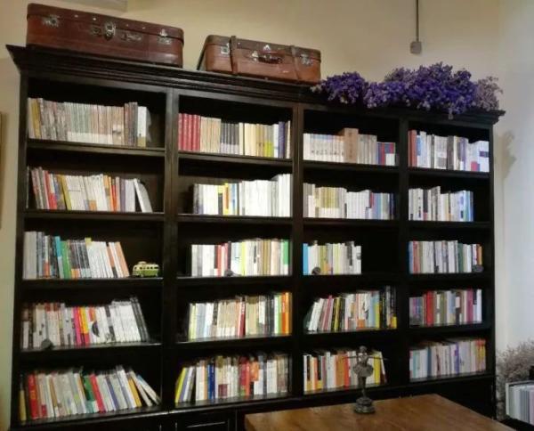 厦门的新华书店有哪些，厦门书游记时间太短